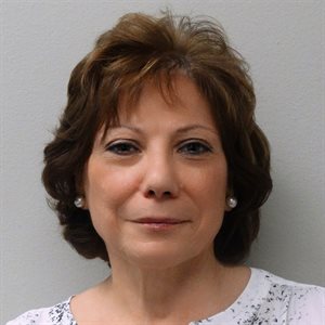 Anna A. Baldo